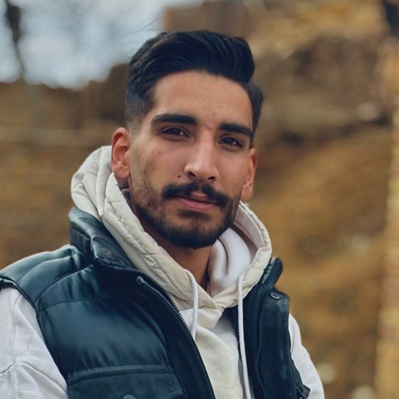 abolfazl hasanlu